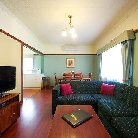 אלבורי Lake Hume Resort מראה חיצוני תמונה