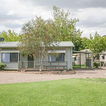 אלבורי Lake Hume Resort מראה חיצוני תמונה