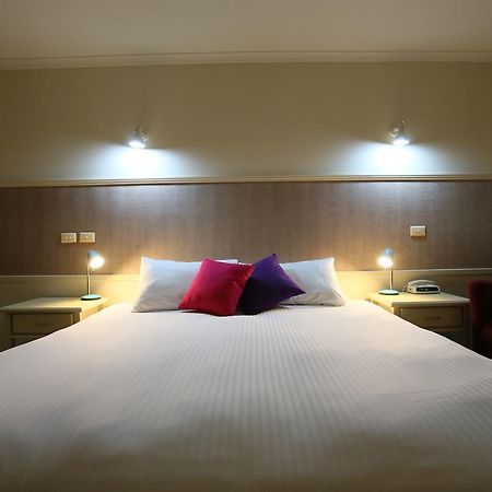 אלבורי Lake Hume Resort מראה חיצוני תמונה