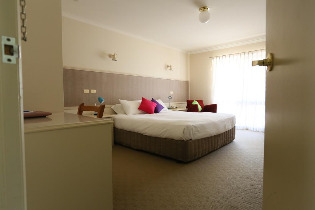 אלבורי Lake Hume Resort מראה חיצוני תמונה