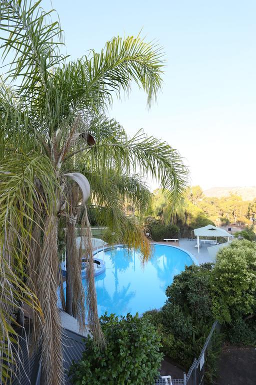 אלבורי Lake Hume Resort מראה חיצוני תמונה