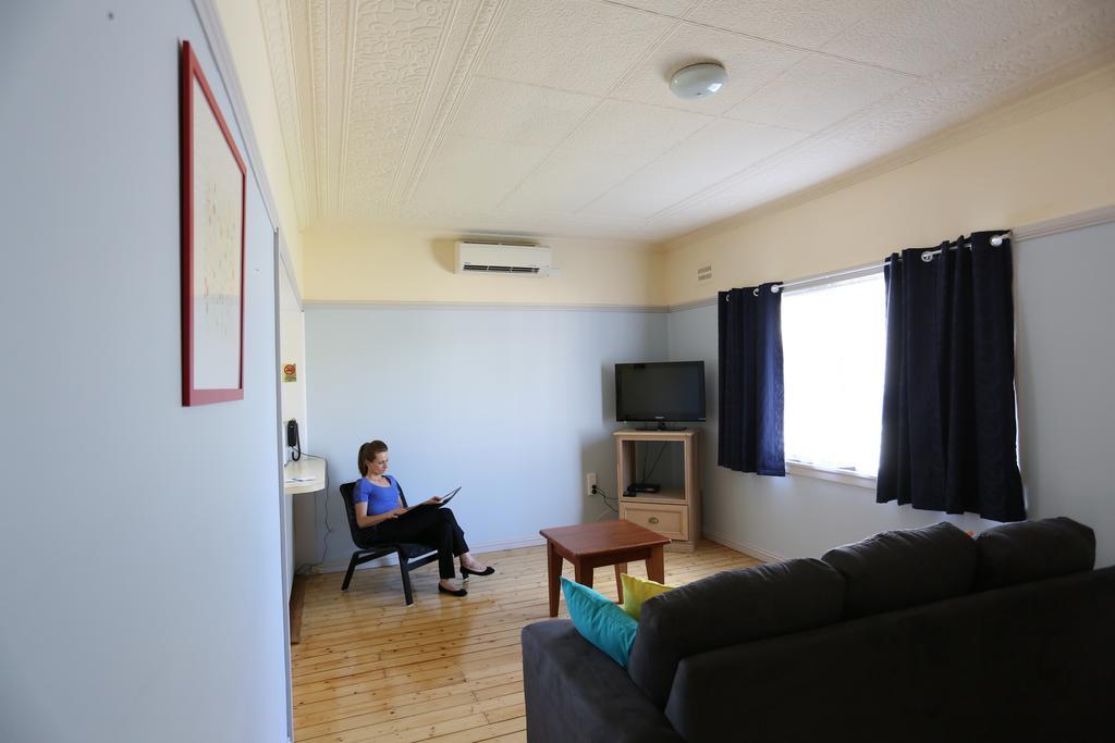 אלבורי Lake Hume Resort מראה חיצוני תמונה