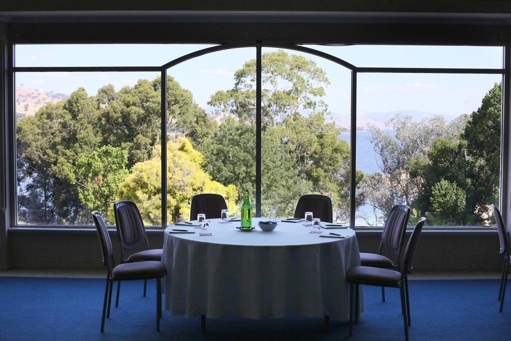 אלבורי Lake Hume Resort מראה חיצוני תמונה