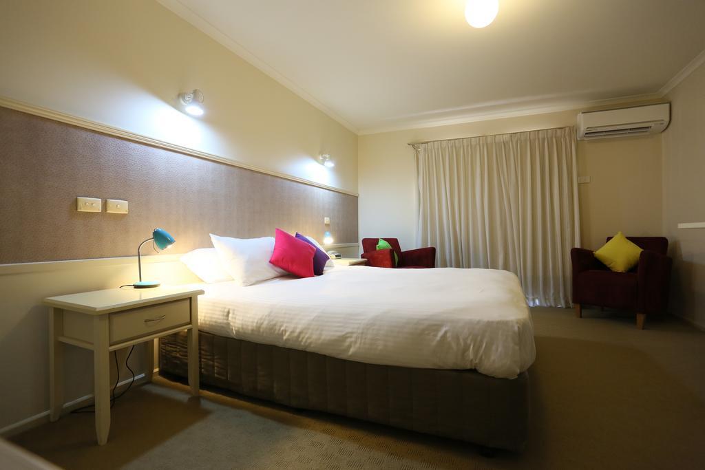 אלבורי Lake Hume Resort מראה חיצוני תמונה