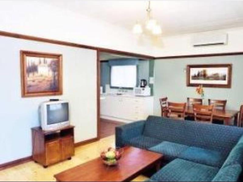 אלבורי Lake Hume Resort חדר תמונה