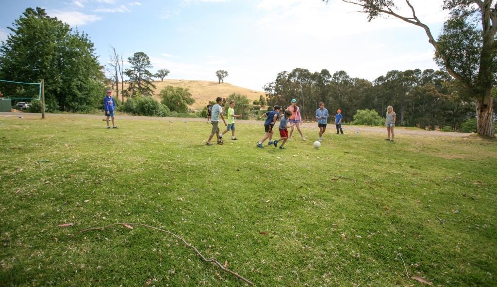 אלבורי Lake Hume Resort מראה חיצוני תמונה