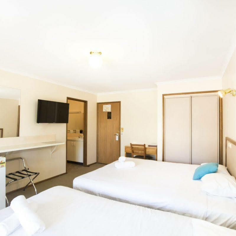 אלבורי Lake Hume Resort מראה חיצוני תמונה