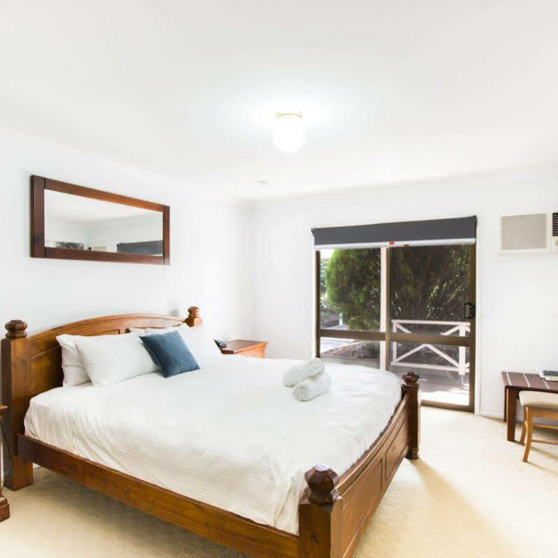 אלבורי Lake Hume Resort מראה חיצוני תמונה