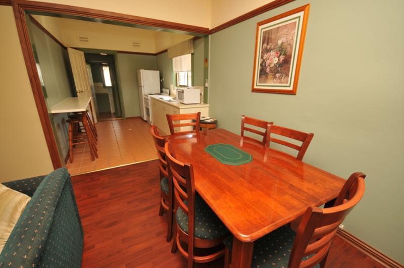 אלבורי Lake Hume Resort מראה חיצוני תמונה